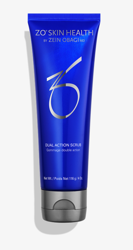 ZO Skin Health Dual Action Scrub