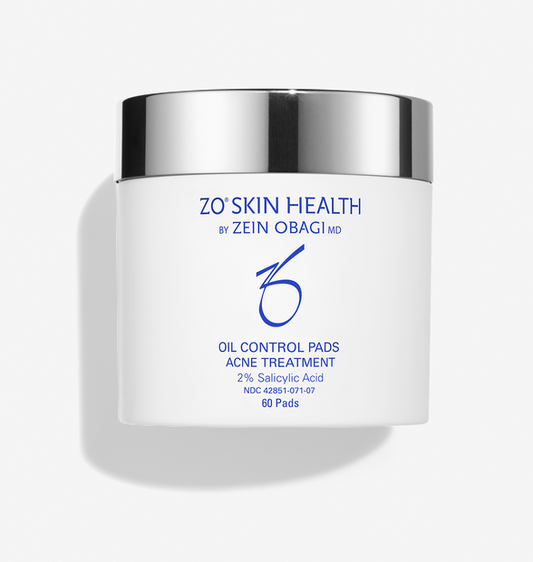 ZO Skin Health Oil Control Pads