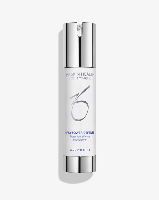 ZO Skin Health Daily Power Defense