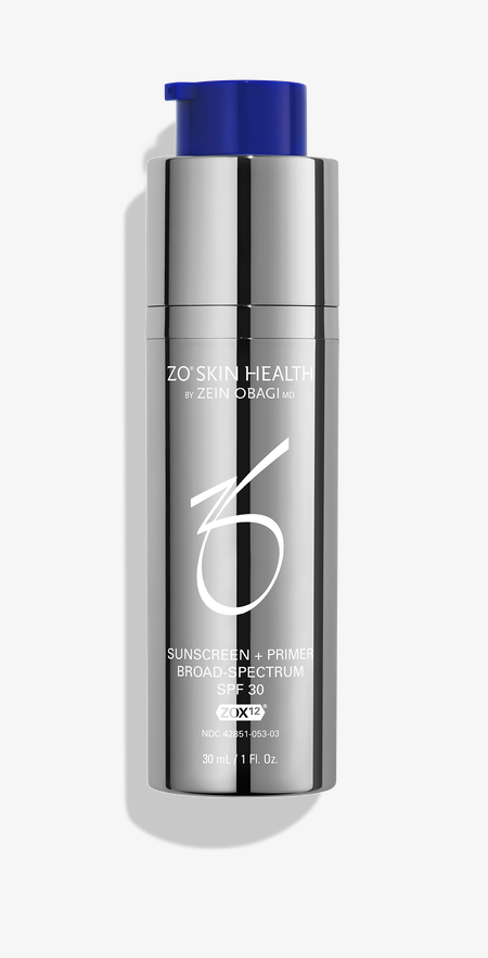 ZO Skin Health Sunscreen + Primer Broad-Spectrum SPF 30
