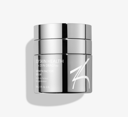 ZO Skin Health Growth Factor Serum