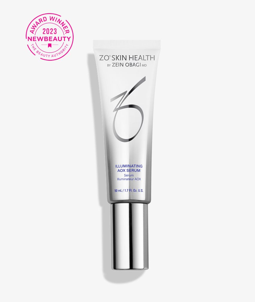ZO Skin Health Illuminating AOX Serum