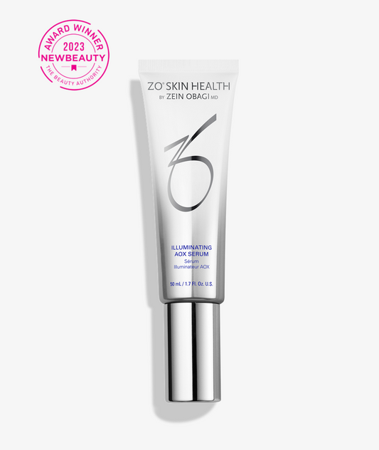 ZO Skin Health Illuminating AOX Serum
