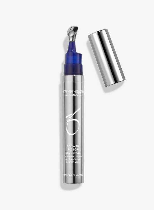ZO Skin Health Growth Factor Eye Serum
