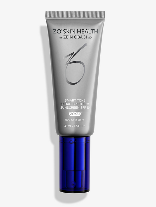 ZO Skin Health Smart Tone Broad-Spectrum Sunscreen SPF 50