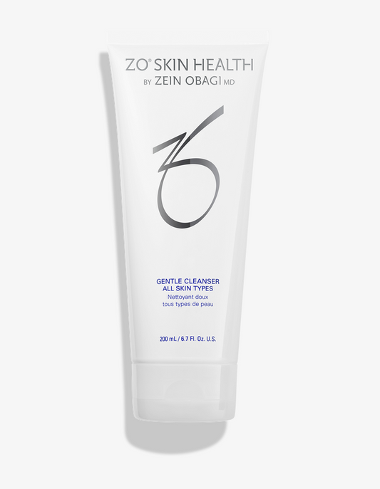 ZO Skin Health Gentle Cleanser