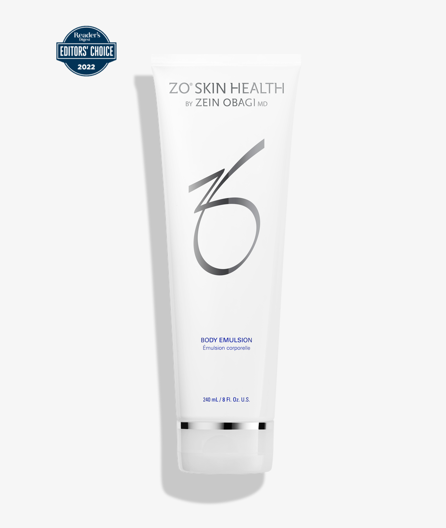 ZO Skin Health Body Emulsion