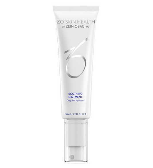 ZO Skin Health Soothing Ointment
