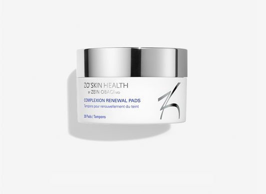 ZO Skin Health Complexion Renewal Pads - Travel