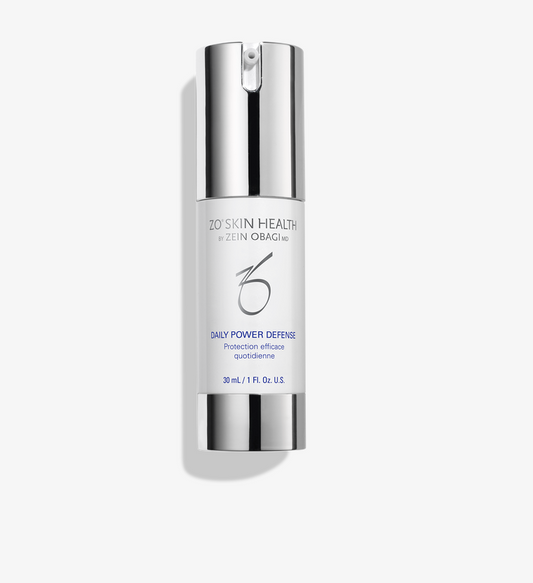 ZO Skin Health Daily Power Defense - Travel