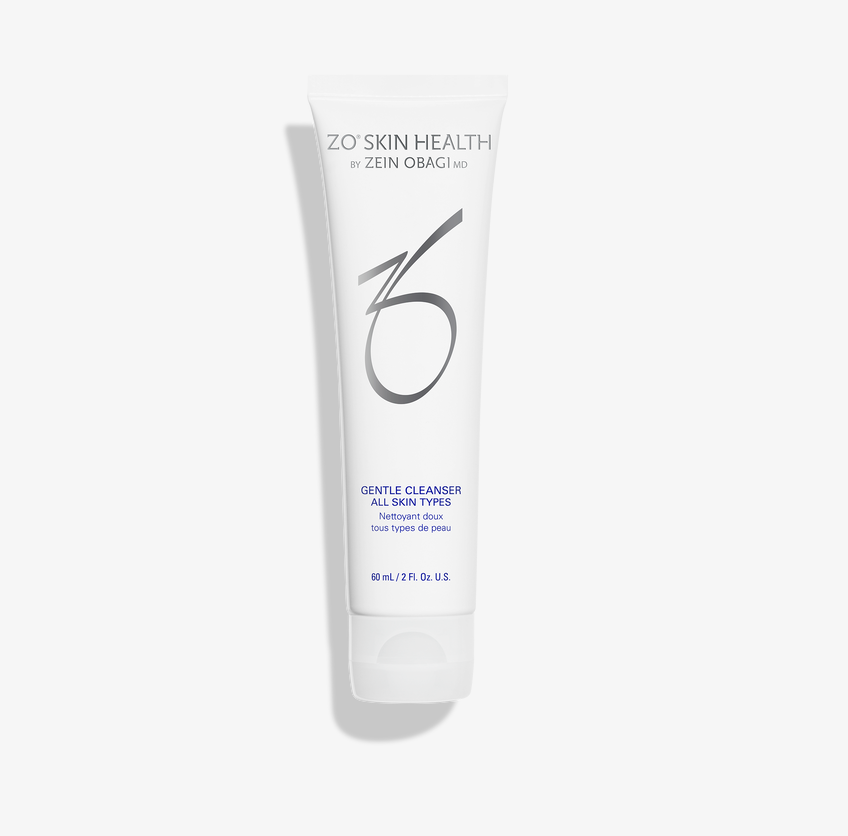 ZO Skin Health Gentle Cleanser - Travel