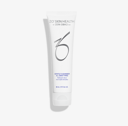 ZO Skin Health Gentle Cleanser - Travel