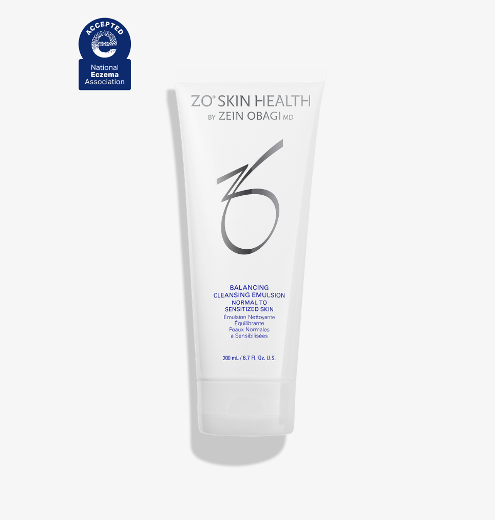 ZO Skin Health Balancing Cleansing Emulsion