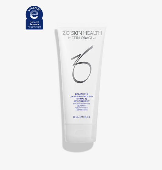 ZO Skin Health Balancing Cleansing Emulsion