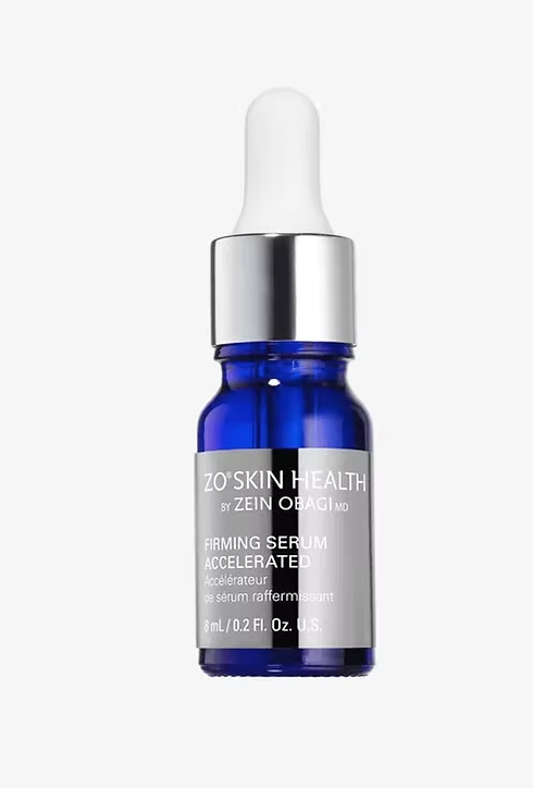 ZO Skin Health Firming Serum Accelerated