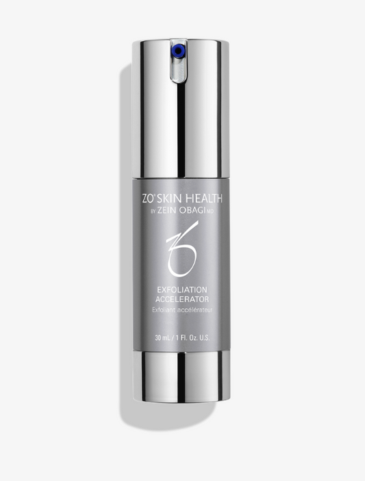 ZO Skin Health Exfoliation Accelerator - Travel