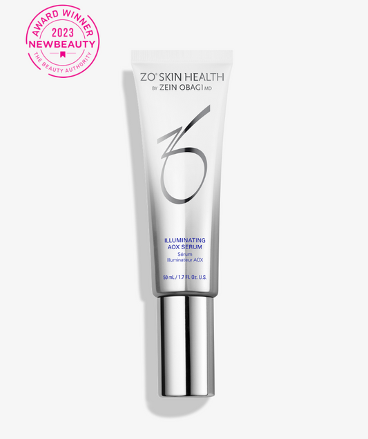 ZO Skin Health Illuminating AOX Serum - Travel