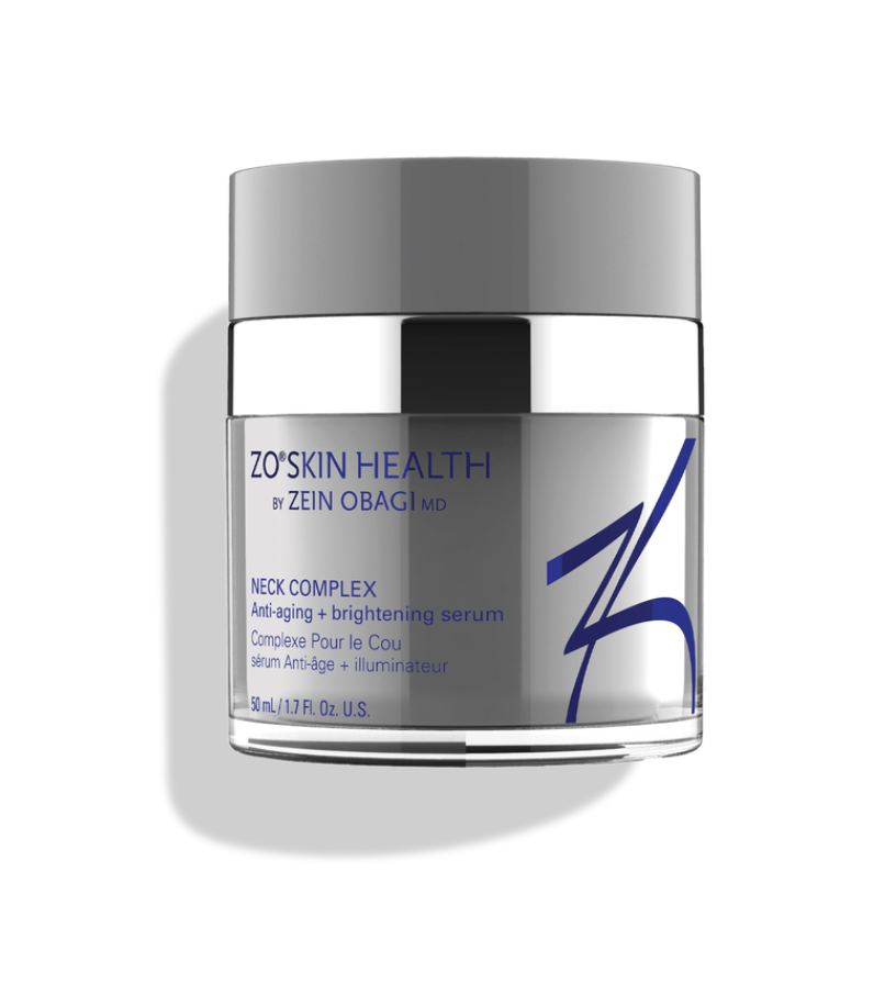 ZO Skin Health Neck Complex Anti-Aging + Brightening Serum