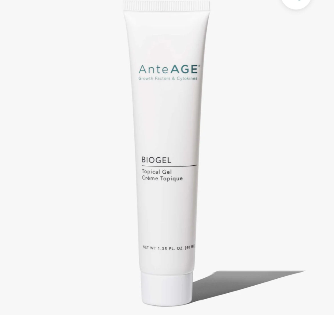 AnteAGE Biogel