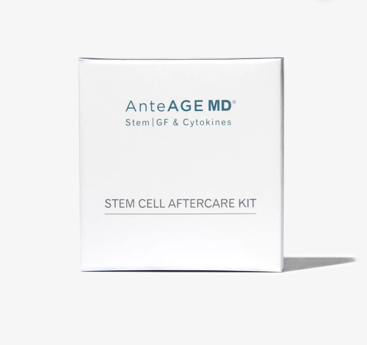 AnteAGE Cell Aftercare Kit