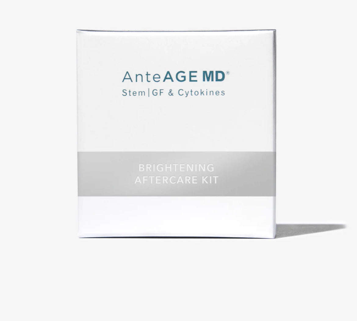 AnteAGE Brightening Aftercare Kit