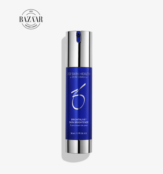 ZO Skin Health Brightalive Skin Brightener