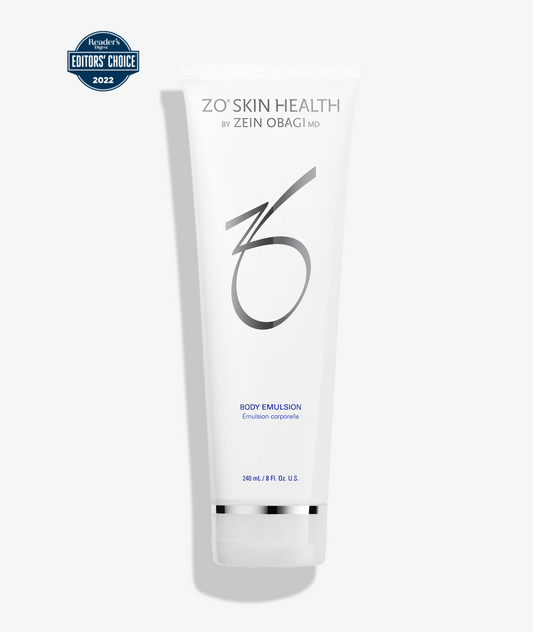 ZO Skin Health Body Emulsion