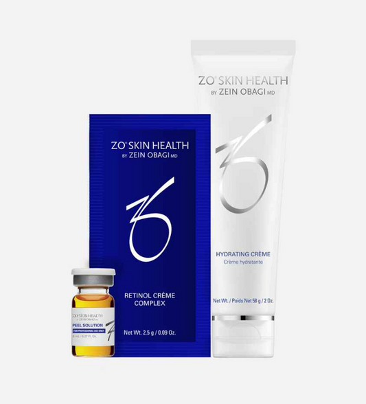 ZO Skin Health 3-Step Peel