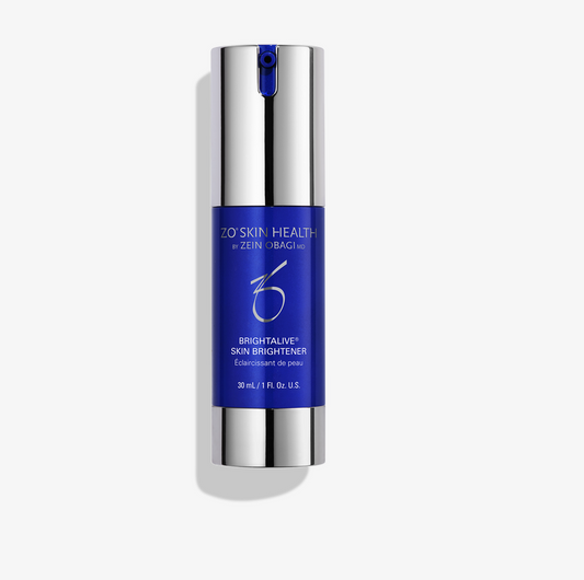 ZO Skin Health Brightalive Skin Brightener - Travel