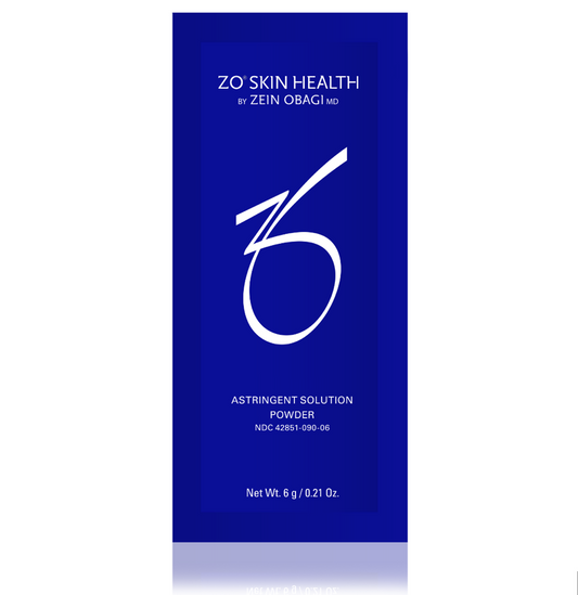 ZO Skin Health Astringent Solution Powder