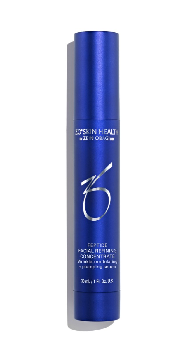 ZO Skin Health Peptide Facial Refining Concentrate