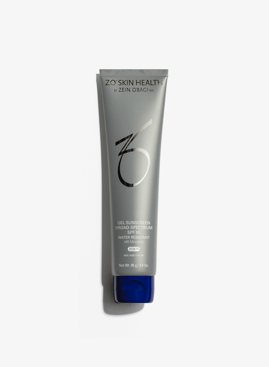 Gel Sunscreen