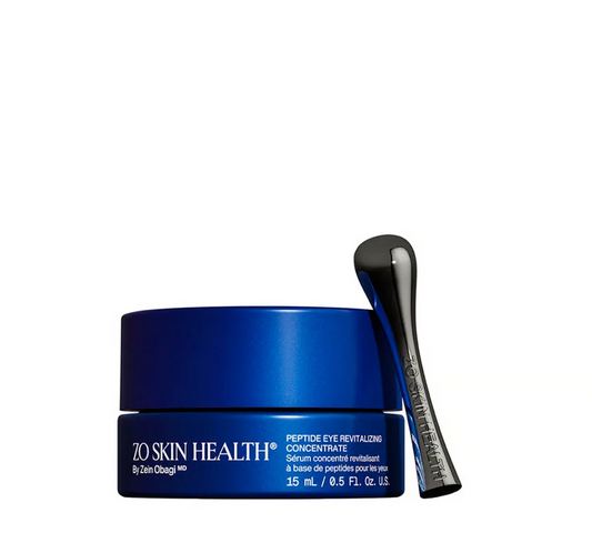 Peptide Eye Revitalizaing Concentrate