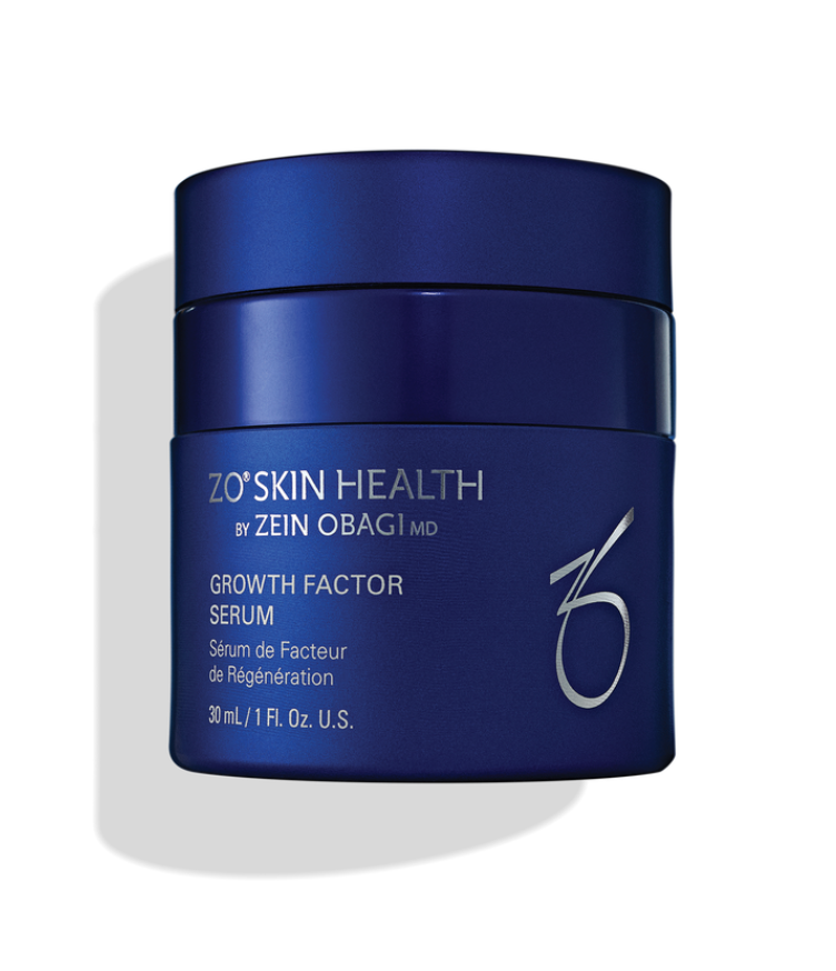 ZO Skin Health Growth Factor Serum