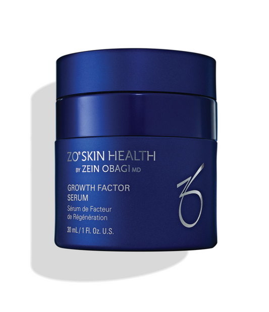 ZO Skin Health Growth Factor Serum